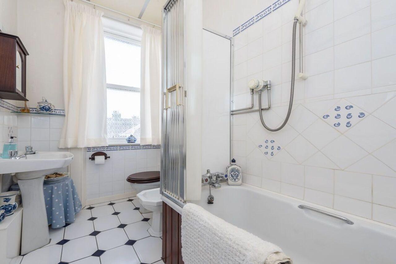 Benholm -Stunning 3-Bed Apartment In North Berwick Buitenkant foto